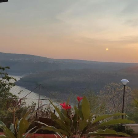Hotel Haritha , Eegalapenta Srisailam Exterior photo