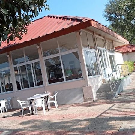 Hotel Haritha , Eegalapenta Srisailam Exterior photo