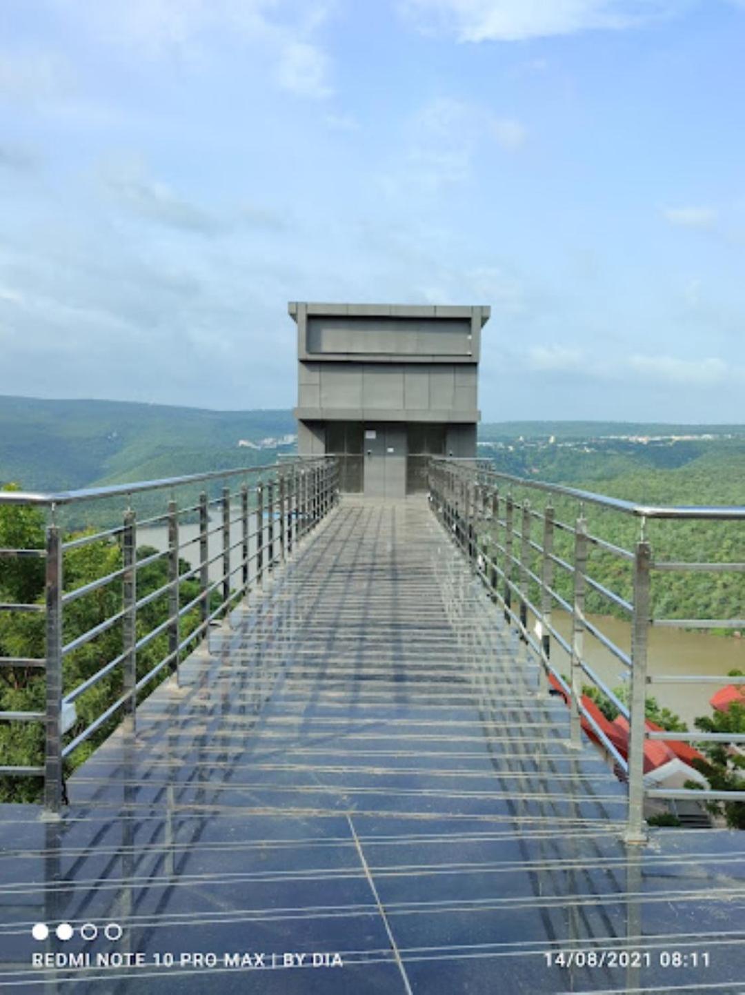 Hotel Haritha , Eegalapenta Srisailam Exterior photo