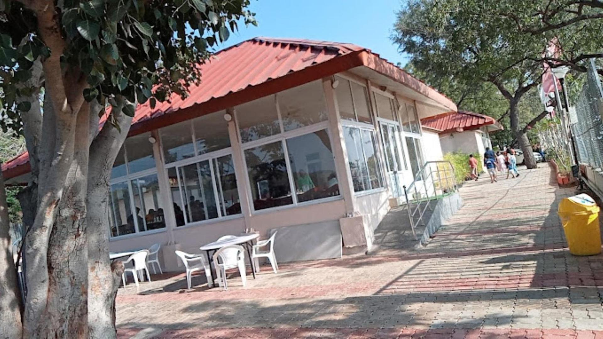 Hotel Haritha , Eegalapenta Srisailam Exterior photo